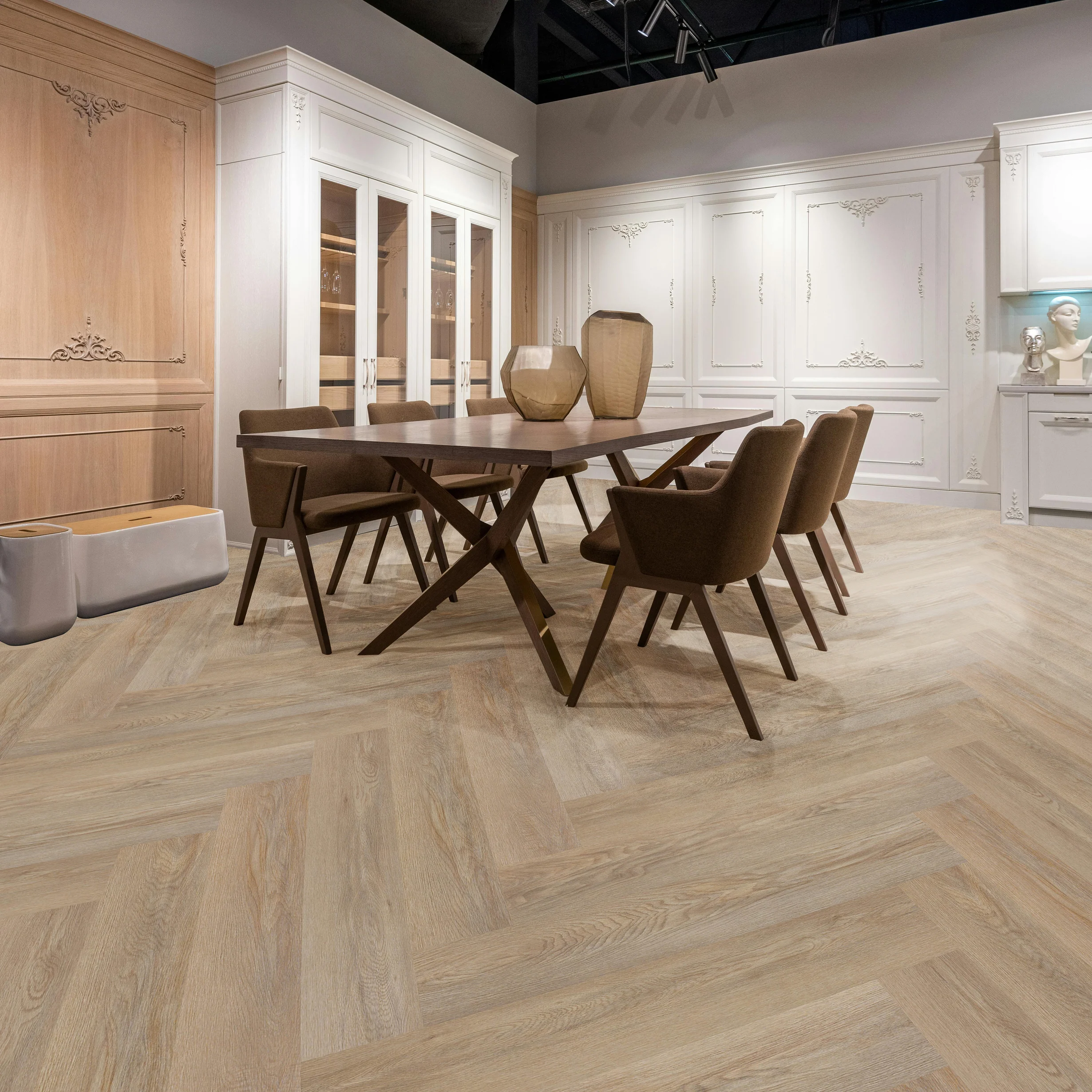 Waterproof Laminate