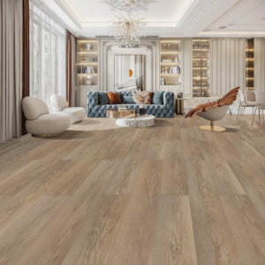 Cielo Oak- Waterproof Flooring