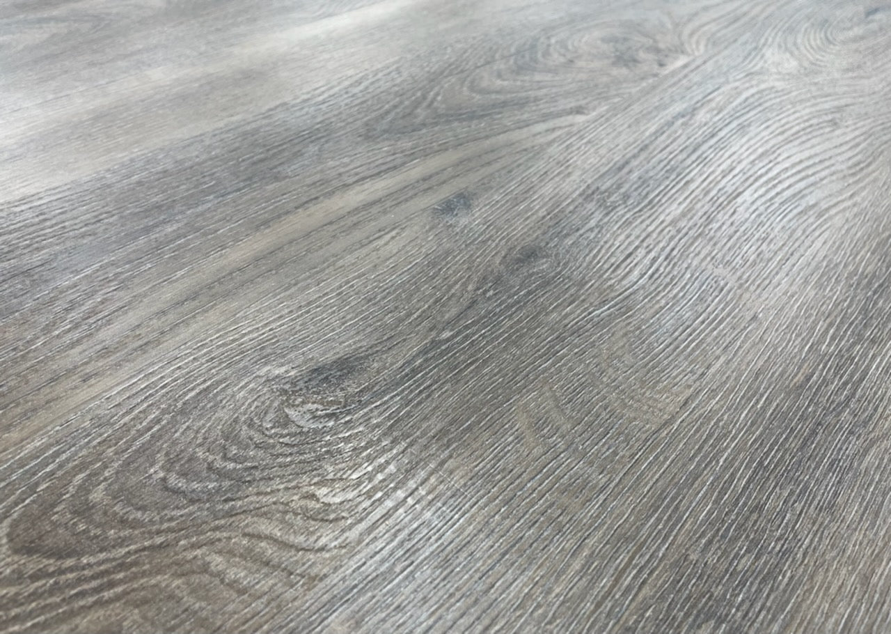 Shades of Gray Waterproof Flooring - Image 3