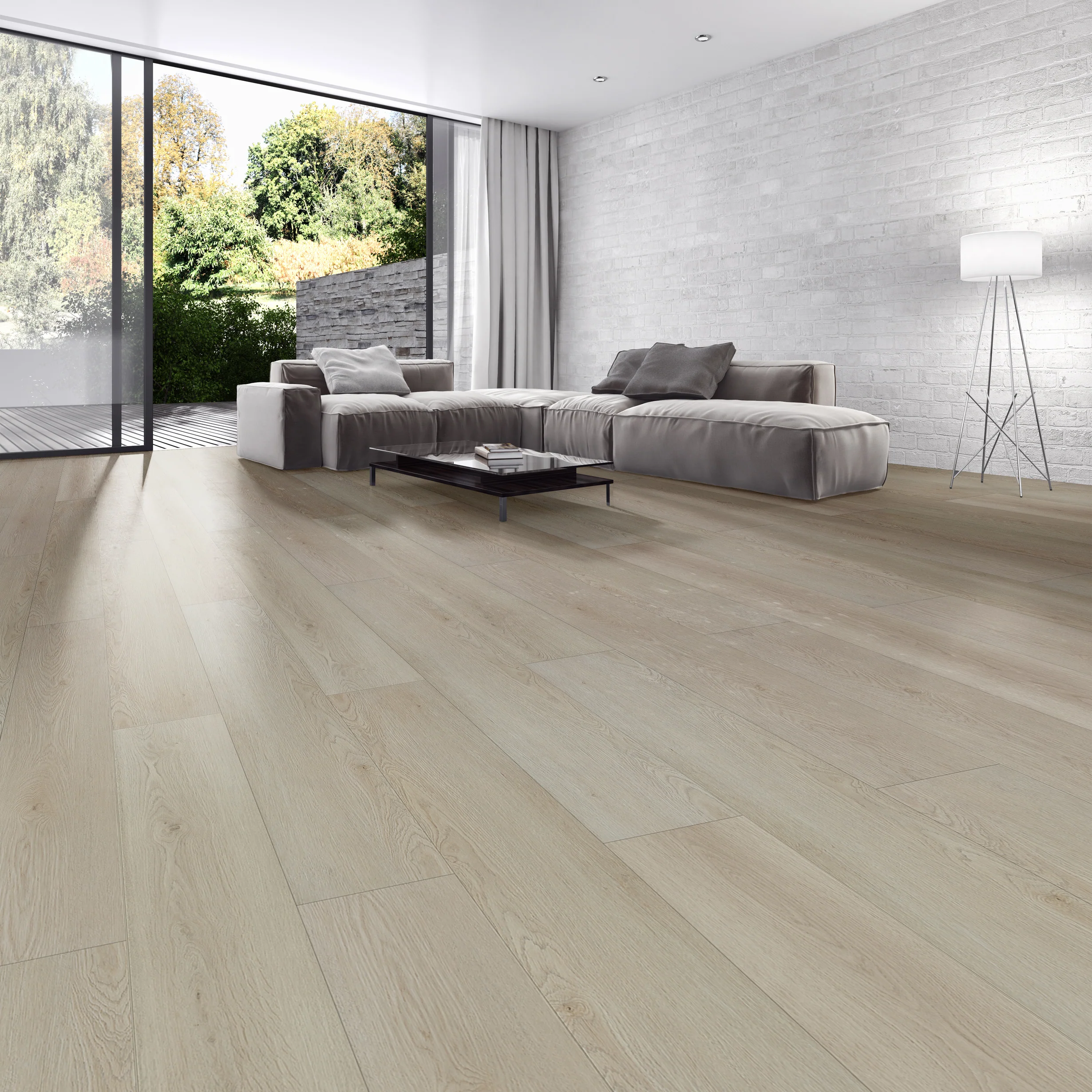 Kalone- Waterproof Laminate