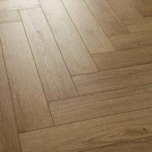Alternative view of Niobe Herringbone- EVOLVED Series