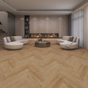 Niobe Herringbone- EVOLVED Series