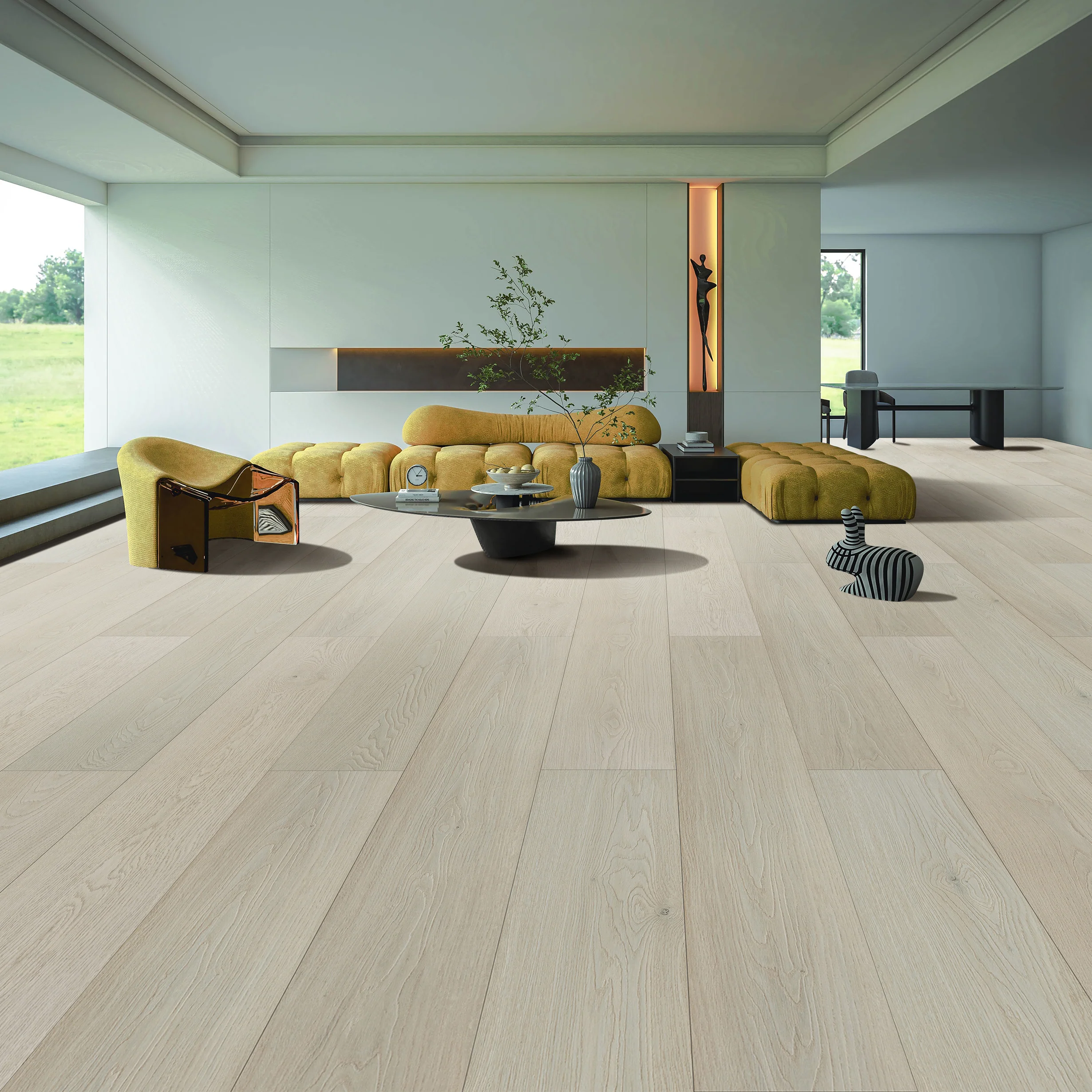Slana- Waterproof Laminate
