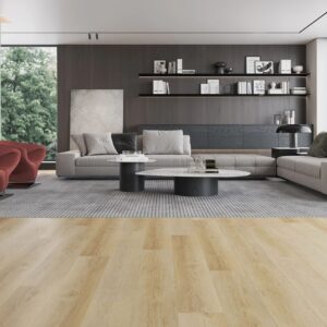 Solana -Coastal Collection- Waterproof Flooring