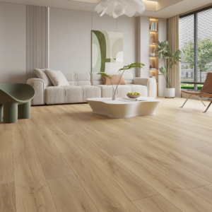 Burken - Waterproof Laminate