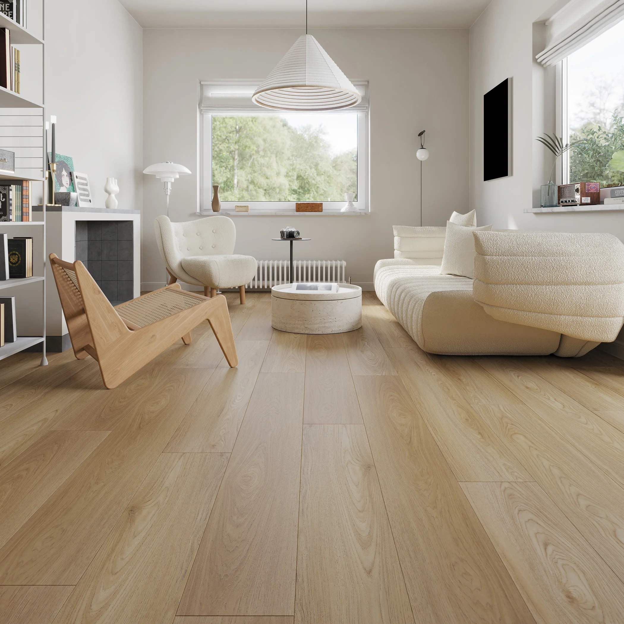 Other Flooring